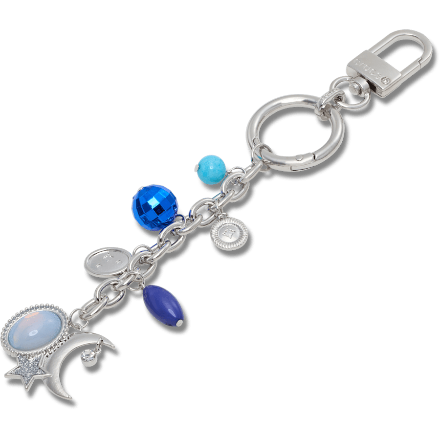 Women / Kids Crocs - Moon and Stars Bag Charm