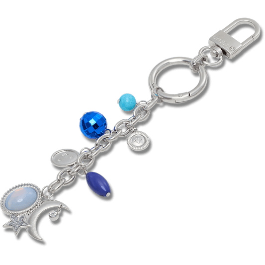 Women / Kids Crocs - Moon and Stars Bag Charm