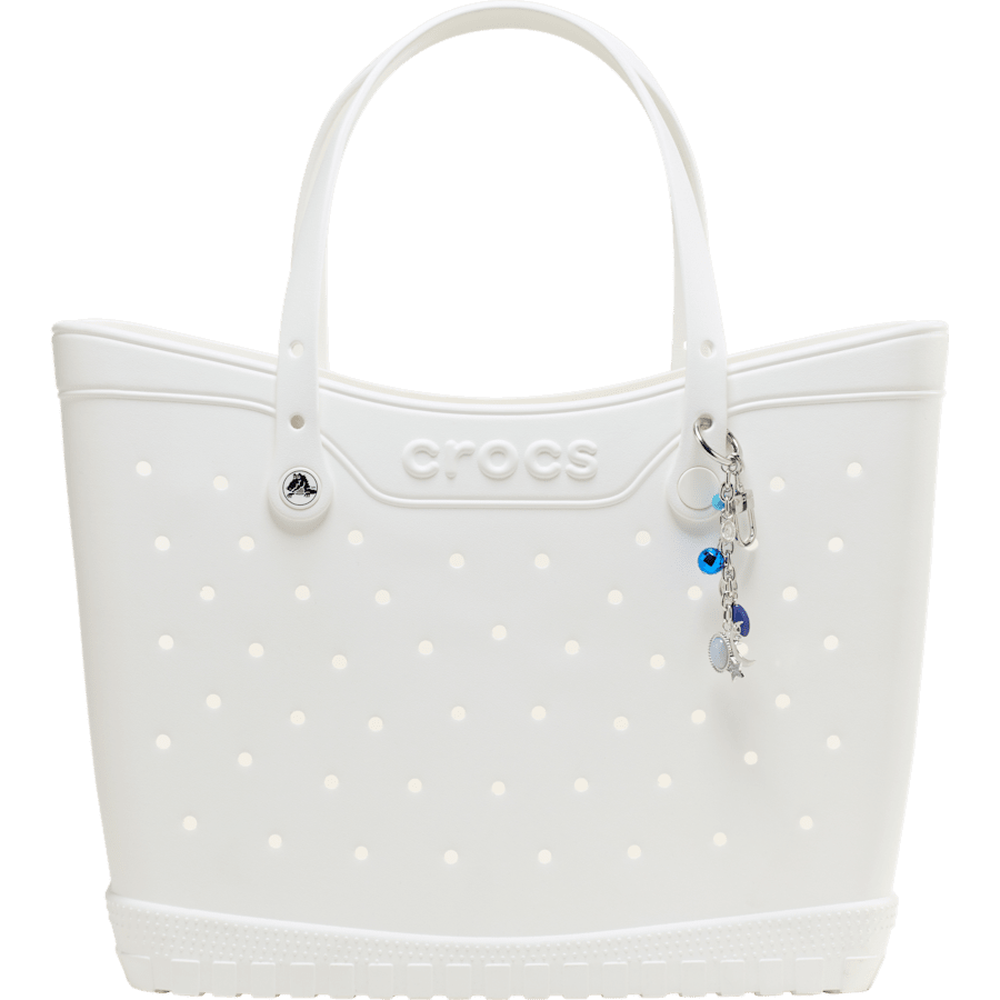 Women / Kids Crocs - Moon and Stars Bag Charm