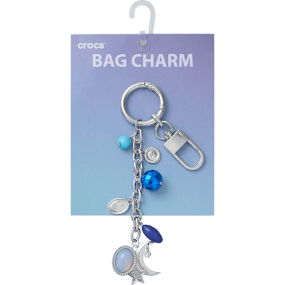 Women / Kids Crocs - Moon and Stars Bag Charm