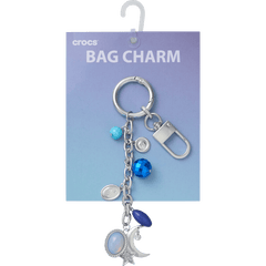 Crocs Moon and Stars Bag Charm Women|Kids