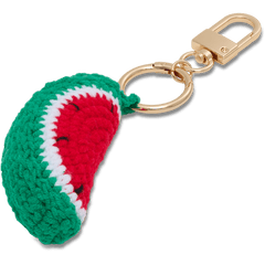 Crocs Crochet Watermelon Bag Charm Women|Kids