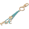 Silver / Turquoise