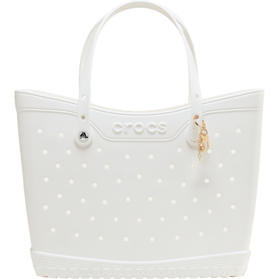 Women / Kids Crocs - Butterflies Bag Charm