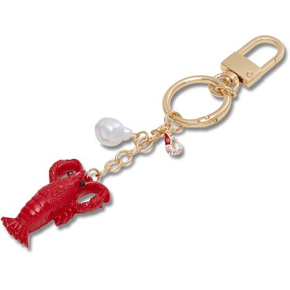 Women / Kids Crocs - Lobster Bag Charm