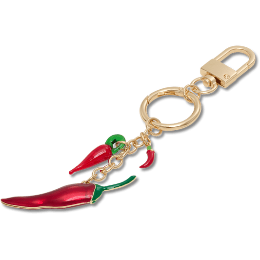 Women / Kids Crocs - Spicy Pepper Bag Charm