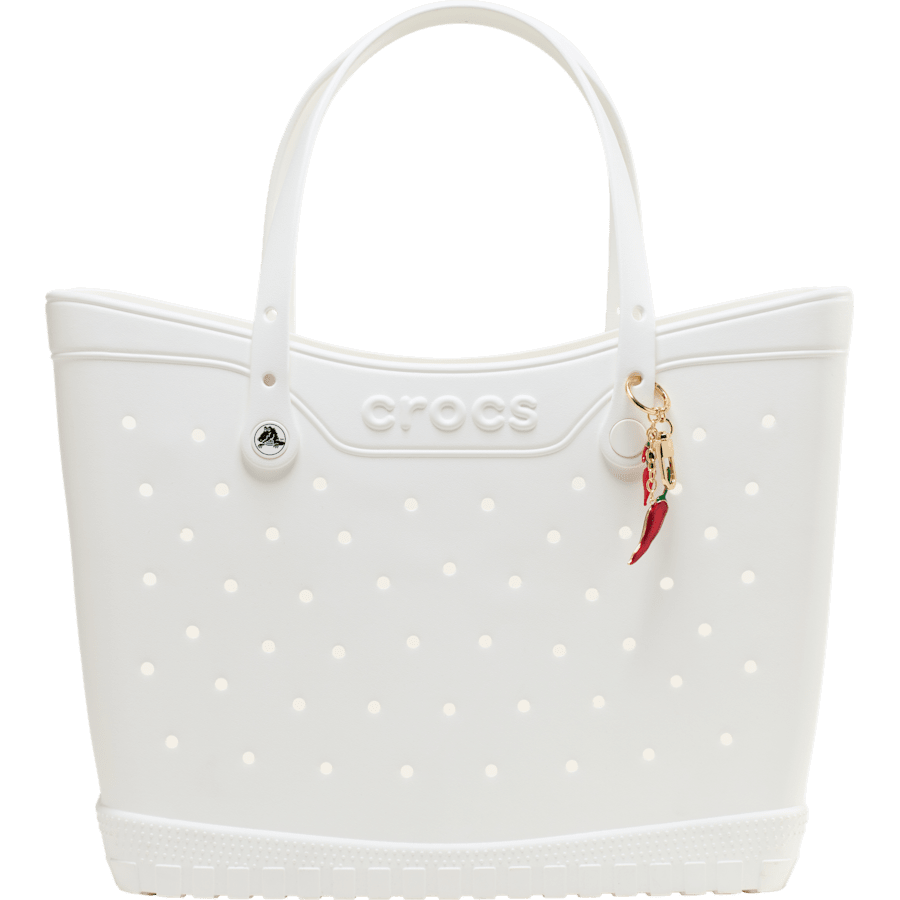 Women / Kids Crocs - Spicy Pepper Bag Charm