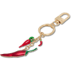 Chili Red / Multi