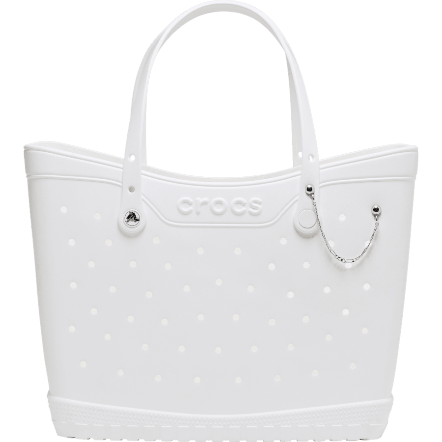 Women / Kids Crocs - Figaro Bag Chain