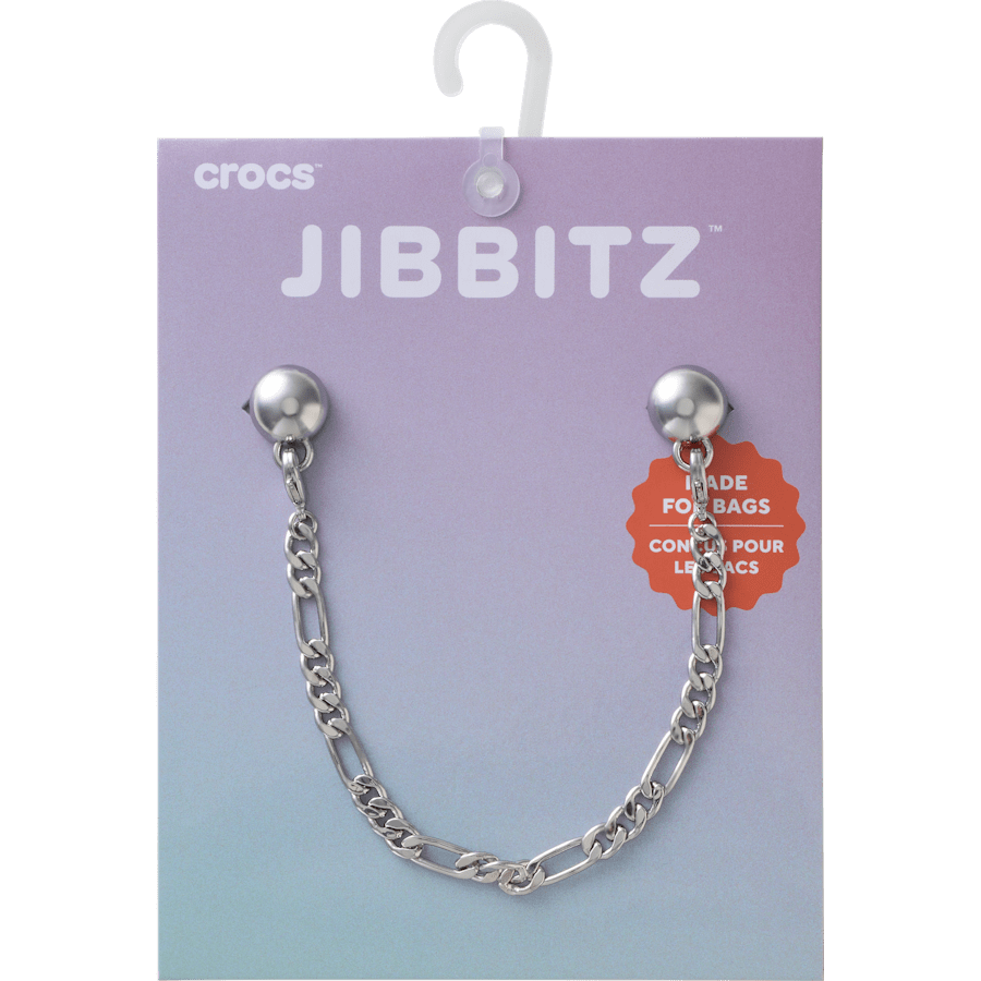 Women / Kids Crocs - Figaro Bag Chain
