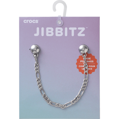 Women / Kids Crocs - Figaro Bag Chain