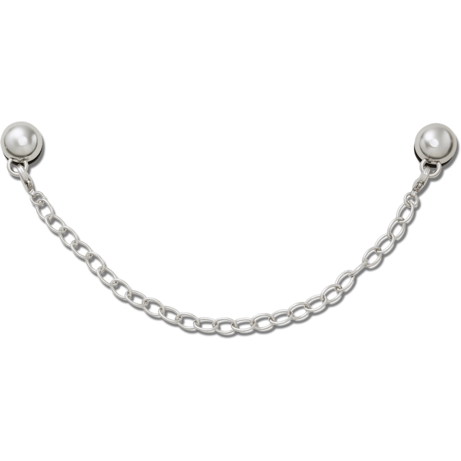 Women / Kids Crocs - Thick Loop Bag Chain