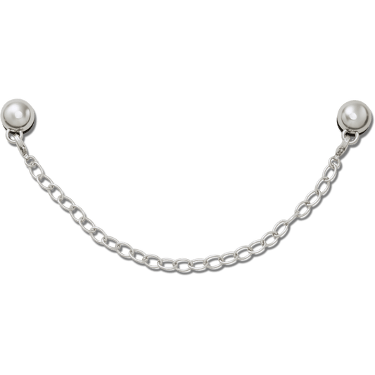 Women / Kids Crocs - Thick Loop Bag Chain