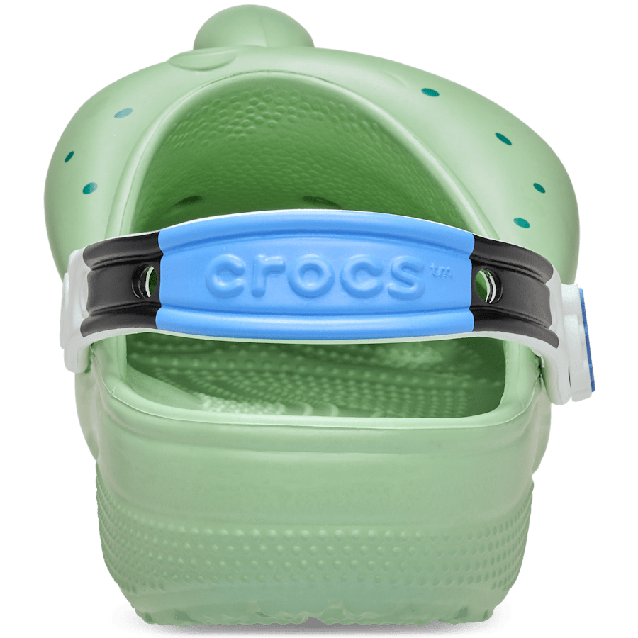 Women Crocs - SpongeBob Squidward Classic Clog