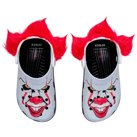 Women / Men Crocs - IT Chapter 2 Classic Clog