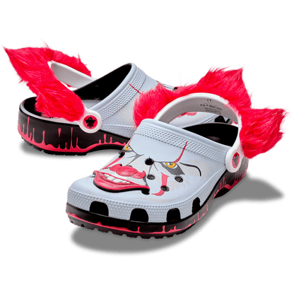 Women / Men Crocs - IT Chapter 2 Classic Clog