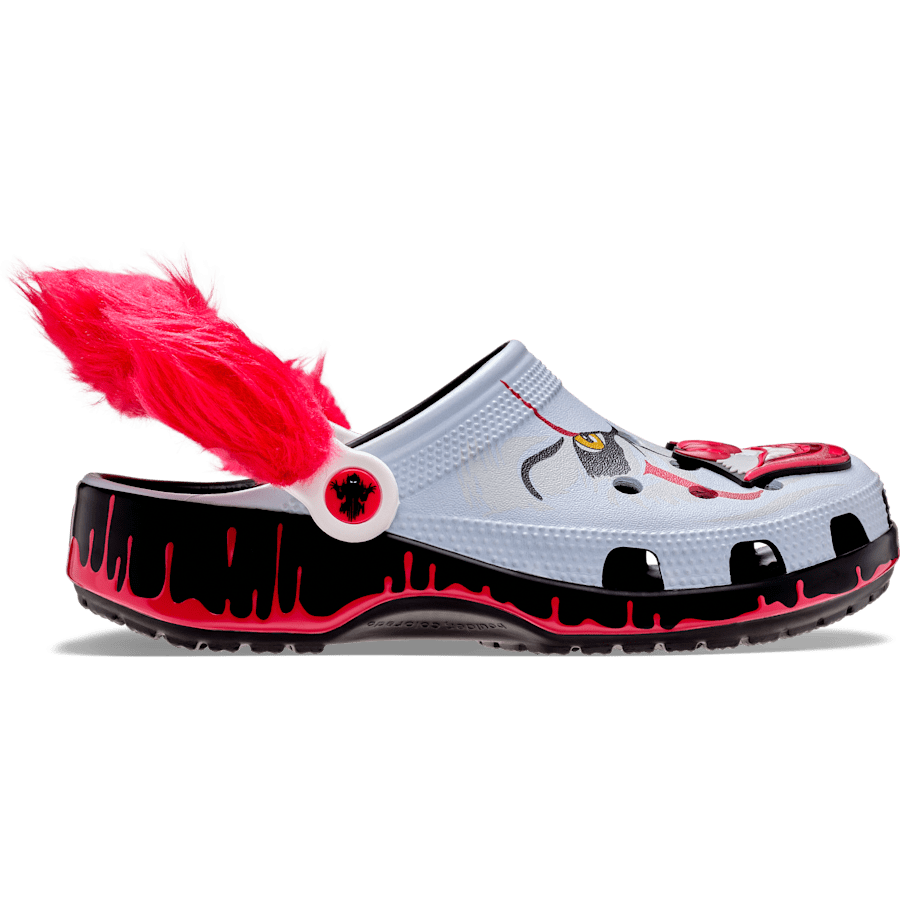 Women / Men Crocs - IT Chapter 2 Classic Clog