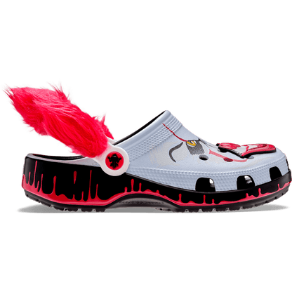 Women / Men Crocs - IT Chapter 2 Classic Clog