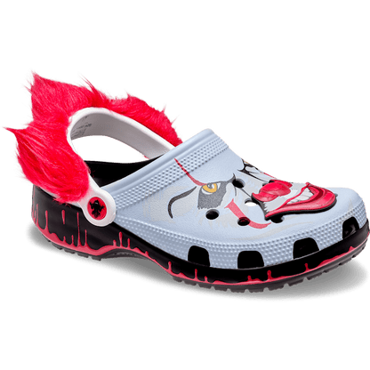 Women / Men Crocs - IT Chapter 2 Classic Clog