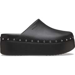 Crocs Dylan Platform Studded Clog Women