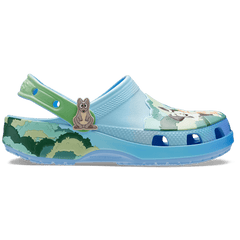 Crocs Toddler Bluey Best Buddies Classic Clog Kids