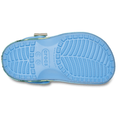 Crocs Toddler Bluey Best Buddies Classic Clog Kids