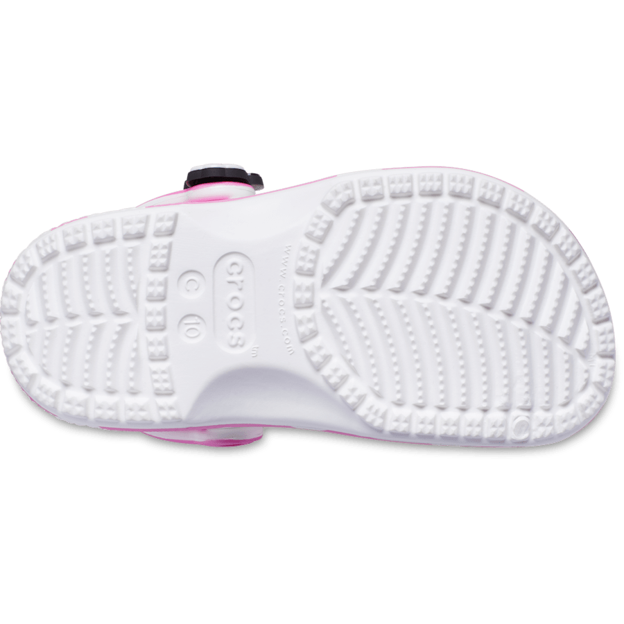 Kids Crocs - Toddlers’ Minnie Mouse Classic Clog
