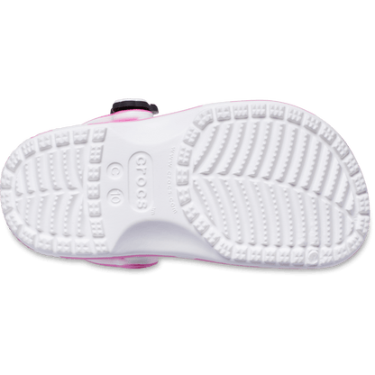 Kids Crocs - Toddlers’ Minnie Mouse Classic Clog