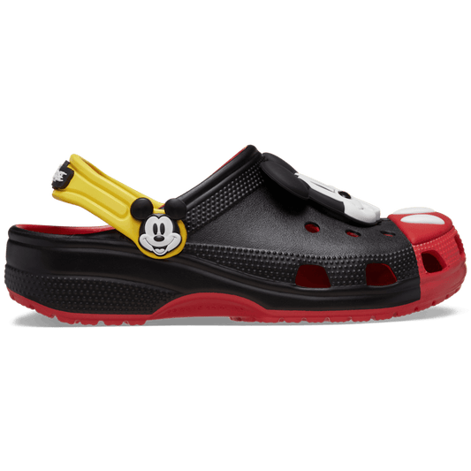 Kids Crocs - Toddlers’ Mickey Mouse Classic Clog