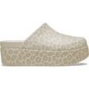 Almond Tint / Leopard