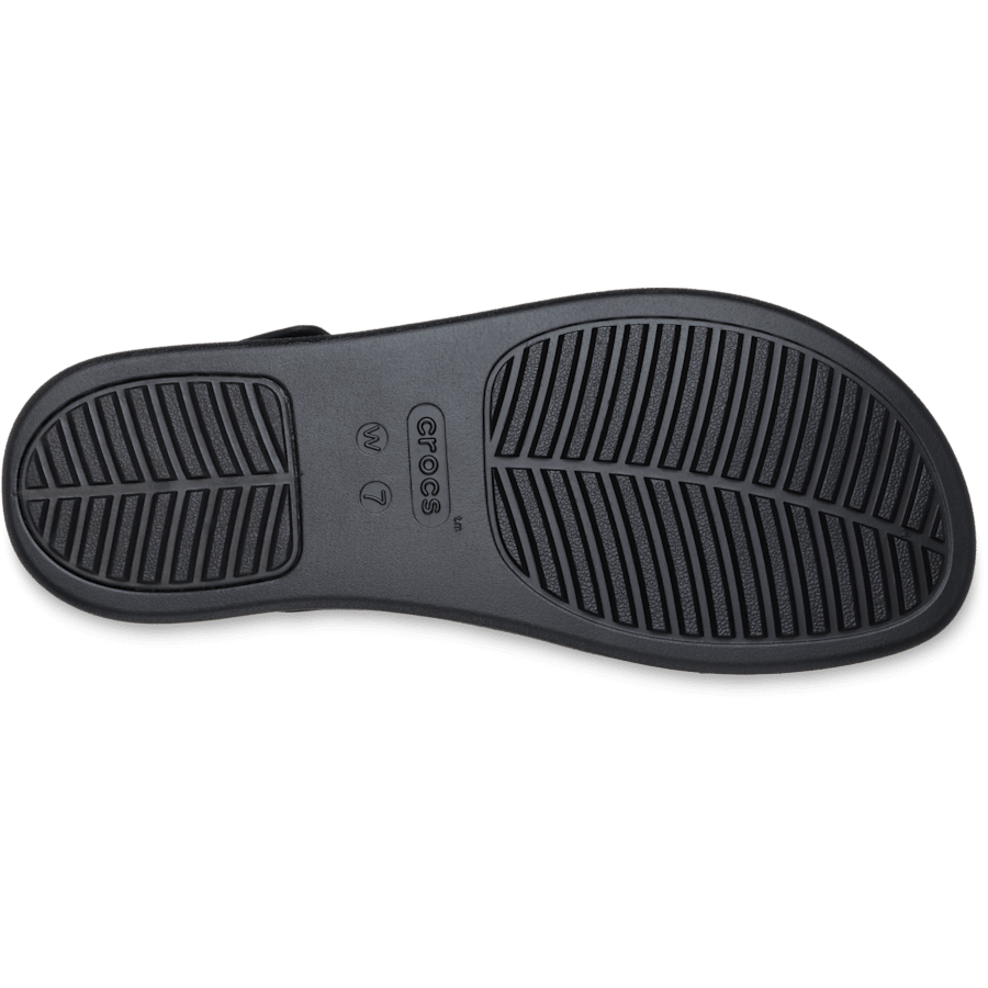 Women Crocs - Brooklyn Backstrap Low Low