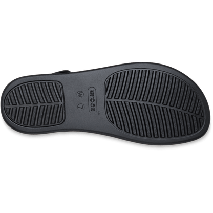 Women Crocs - Brooklyn Backstrap Low Low