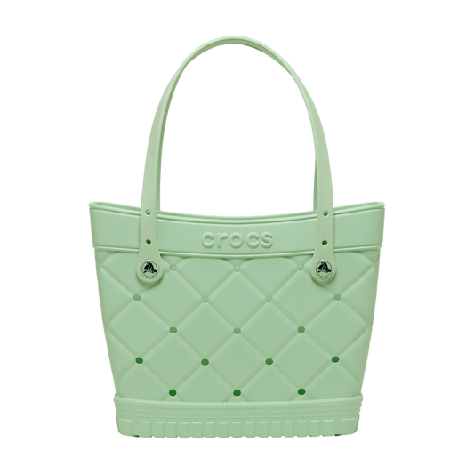 Women / Kids Crocs - Medium Quilted Tote