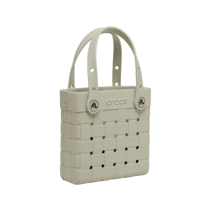 Women / Kids Crocs - Small Basket Woven Tote
