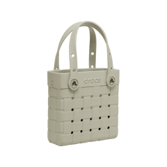 Crocs Small Basket Woven Tote Women|Kids