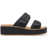 Black/Cashew