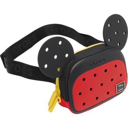 Women / Kids Crocs - Mickey Mouse Classic Belt Bag
