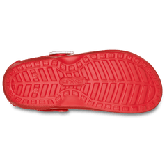 Crocs NFL Kansas City Chiefs Classic Lined Clog Women|Men