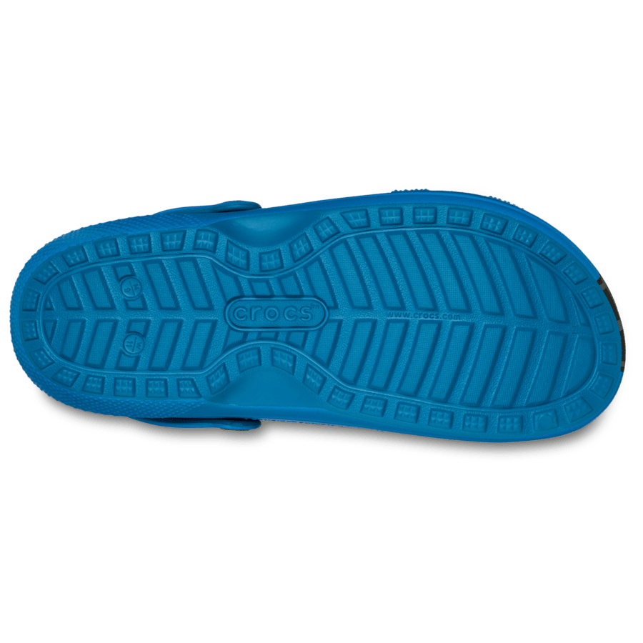 Women / Men Crocs - NFL Detroit Lions Classic Lined Clog