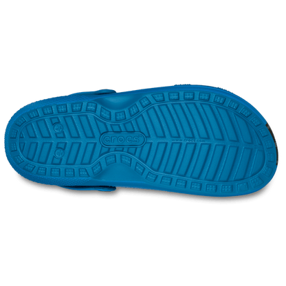 Women / Men Crocs - NFL Detroit Lions Classic Lined Clog