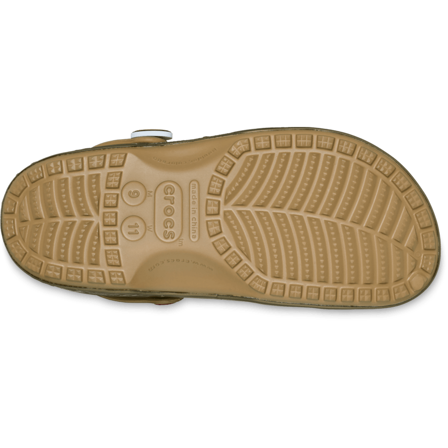 Women / Men Crocs - NFL San Francisco 49ers Classic Clog