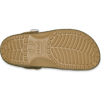 Women / Men Crocs - NFL San Francisco 49ers Classic Clog