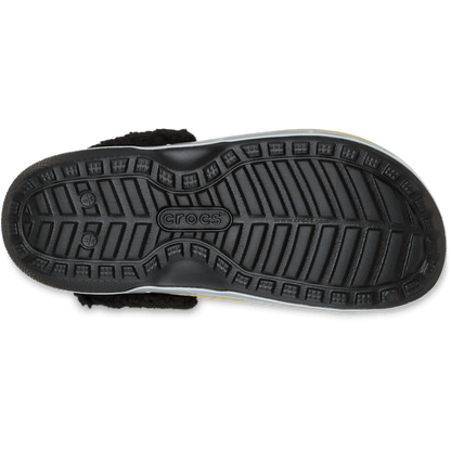 Women / Men Crocs - NFL Pittsburgh Steelers Classic Lined Clog