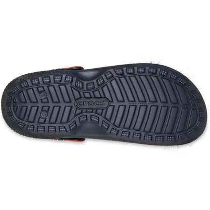 Women / Men Crocs - NFL Chicago Bears Classic Lined Clog