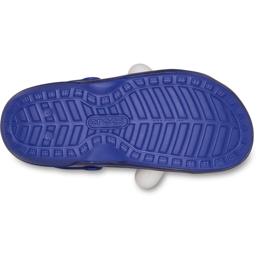 Women / Men Crocs - NFL Buffalo Bills Classic Lined Clog
