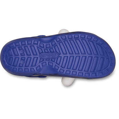 Women / Men Crocs - NFL Buffalo Bills Classic Lined Clog
