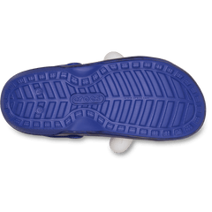 Crocs NFL Buffalo Bills Classic Lined Clog Women|Men