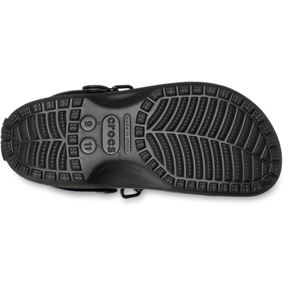 Women / Men Crocs - NFL Las Vegas Raiders Classic Clog