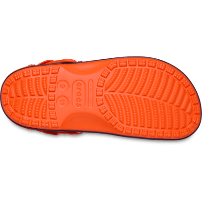 Women / Men Crocs - NFL Denver Broncos Classic Clog