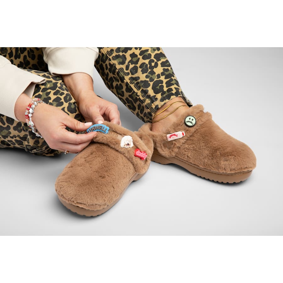 Women Crocs - Unwell x Crocs Unfurgettable Clog